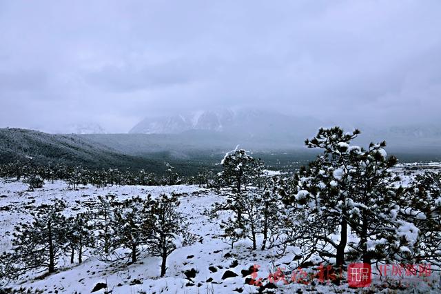 玉龍雪山四月飄雪1.jpg