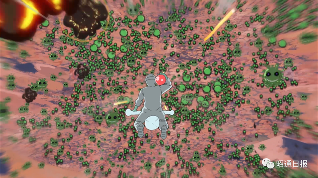 《最強(qiáng)醫(yī)生》系列抗疫公益短片