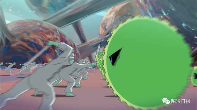 《最強(qiáng)醫(yī)生》系列抗疫公益短片