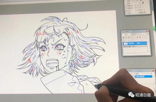 《最強(qiáng)醫(yī)生》系列抗疫公益短片