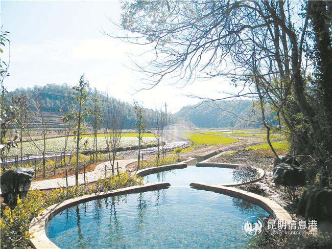 鐵沖村水利設(shè)施3 鐵沖村水利設(shè)施3