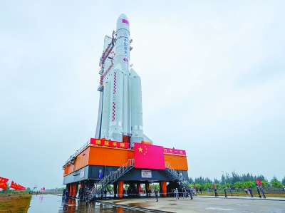 “兩彈一星”精神是中華民族的寶貴精神財(cái)富