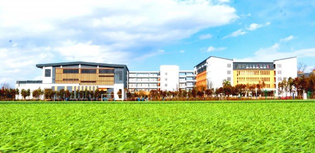 教學(xué)區(qū) 教學(xué)區(qū)