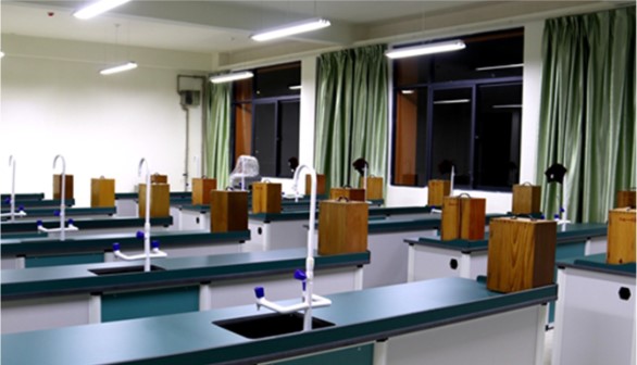 實(shí)驗(yàn)室 實(shí)驗(yàn)室