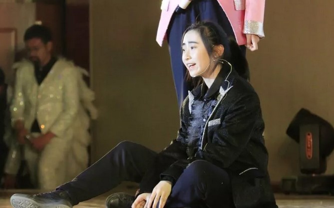 話(huà)劇之夜——《哈姆雷特》 話(huà)劇之夜——《哈姆雷特》