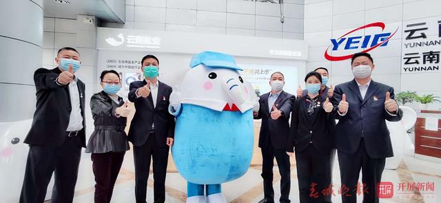 云南鹽業(yè)新“白象”系列食鹽