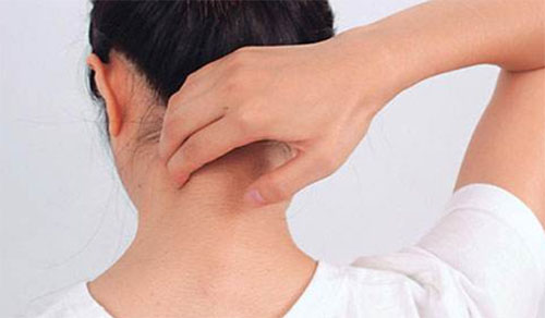 四條小妙招養(yǎng)護(hù)頸肩
