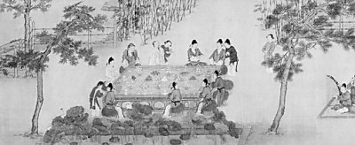 從“定勝糕”看明代飲食文化特征 從“定勝糕”看明代飲食文化特征