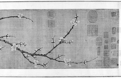 便向根心見華實——宋代理學(xué)家的傍梅讀《易》 便向根心見華實——宋代理學(xué)家的傍梅讀《易》