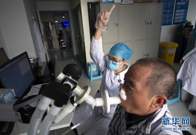 （健康）（11）護士節(jié)里忙碌的天使