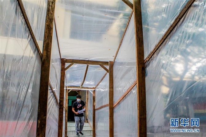 （國際疫情）（4）菲律賓新冠確診病例升至11876例