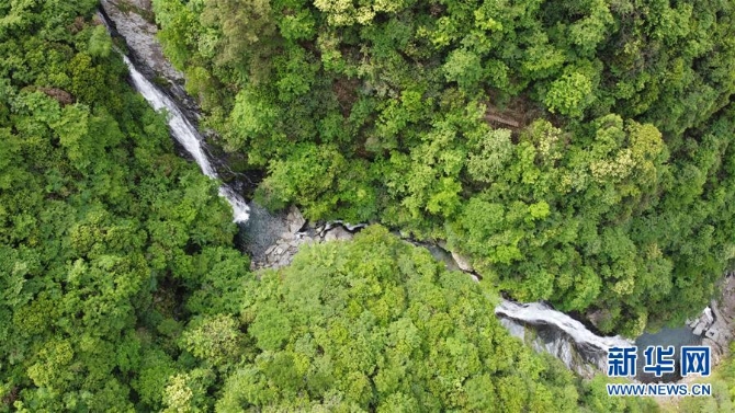 （新華全媒頭條·圖文互動）（2）問“江”哪得清如許——生態(tài)文明建設的“新安江實踐”
