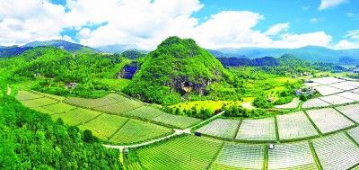 萬(wàn)壽巖遺址保護(hù):守住中華文明的遠(yuǎn)古記憶 萬(wàn)壽巖遺址保護(hù):守住中華文明的遠(yuǎn)古記憶