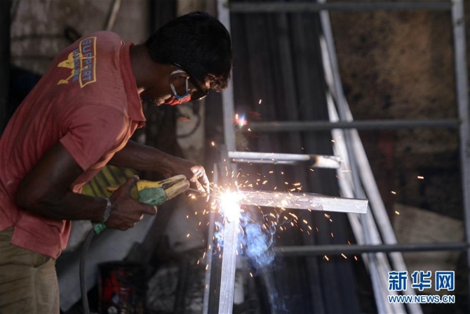 （國(guó)際疫情）（2）斯里蘭卡經(jīng)濟(jì)活動(dòng)逐步恢復(fù)