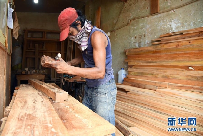 （國(guó)際疫情）（3）斯里蘭卡經(jīng)濟(jì)活動(dòng)逐步恢復(fù)