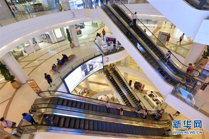 （國際）（5）泰國放松管控措施