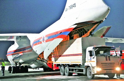 疫情過(guò)后，全球化如何健康發(fā)展？