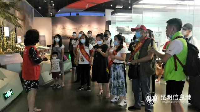 宣講活動(dòng)現(xiàn)場(chǎng) 記者張子源_攝~1 宣講活動(dòng)現(xiàn)場(chǎng) 記者張子源_攝~1