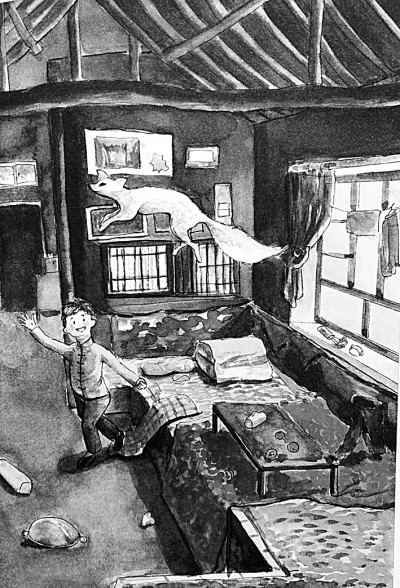 文學“高峰”路上的新風景 文學“高峰”路上的新風景