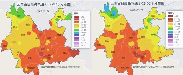明天強(qiáng)降水繼續(xù)現(xiàn)身滇東南、滇西北2.jpg
