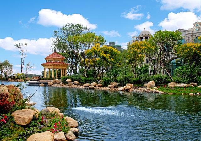 恒大5月讓利進(jìn)入倒計時，剛需上車時機(jī)轉(zhuǎn)瞬即逝