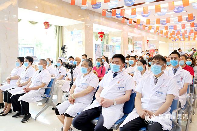 活動(dòng)現(xiàn)場(chǎng)。供圖1