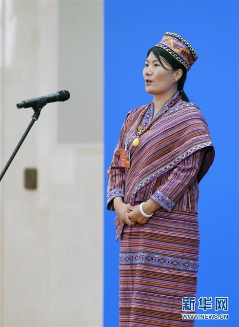 (新華全媒頭條·兩會(huì)特別報(bào)道·圖文互動(dòng))(6)凝聚起決戰(zhàn)決勝的人民偉力——2020年全國兩會(huì)巡禮