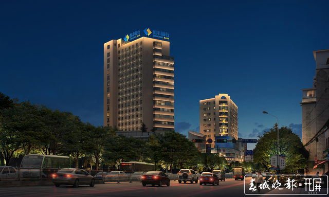 多圖 太美了 西山區(qū)景觀亮化將變這模樣 (7).png