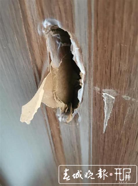 樾府小區(qū)精裝房成了 “驚裝房”3.jpg