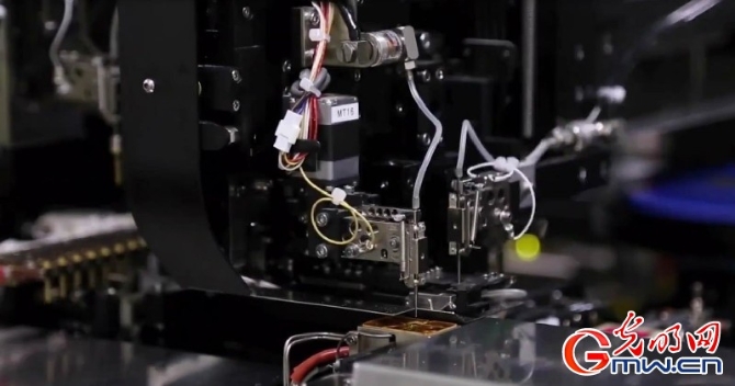 【理論面對面】高宇寧:中國工業(yè)飛速發(fā)展 在世界分工體系中發(fā)揮重要作用 【理論面對面】高宇寧:中國工業(yè)飛速發(fā)展 在世界分工體系中發(fā)揮重要作用