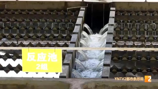 太平新城多小區(qū)停水，居民生活受影響，安寧組織應(yīng)急供水