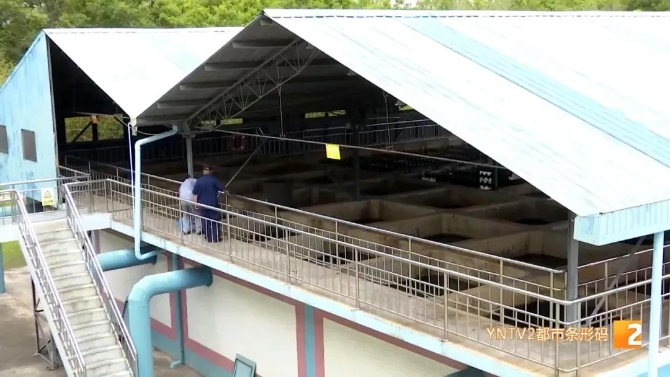 太平新城多小區(qū)停水，居民生活受影響，安寧組織應(yīng)急供水