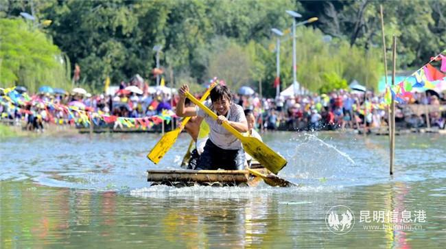 “運(yùn)動(dòng)德宏”體育賽事 德宏體育總會(huì)供圖 “運(yùn)動(dòng)德宏”體育賽事 德宏體育總會(huì)供圖