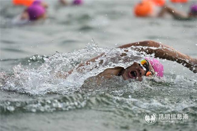 “運(yùn)動(dòng)德宏”體育賽事 德宏體育總會(huì)供圖1 “運(yùn)動(dòng)德宏”體育賽事 德宏體育總會(huì)供圖1