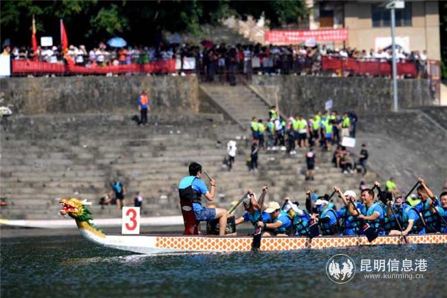 “運(yùn)動(dòng)德宏”體育賽事 德宏體育總會(huì)供圖2 “運(yùn)動(dòng)德宏”體育賽事 德宏體育總會(huì)供圖2