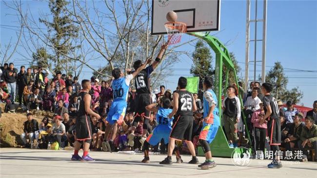 “運(yùn)動(dòng)德宏”體育賽事 德宏體育總會(huì)供圖3 “運(yùn)動(dòng)德宏”體育賽事 德宏體育總會(huì)供圖3