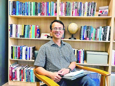 知名學(xué)者鄭永年：面對疫情，國際社會須堅守事實、科學(xué)和理性