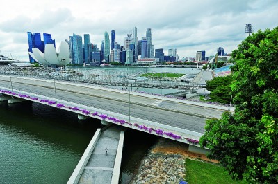 知名學(xué)者鄭永年：面對疫情，國際社會須堅守事實、科學(xué)和理性