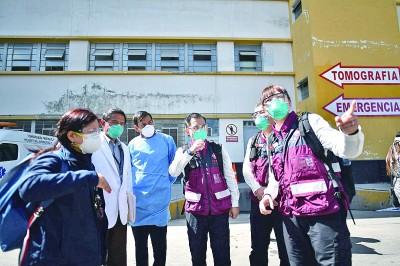 知名學(xué)者鄭永年：面對疫情，國際社會須堅守事實、科學(xué)和理性