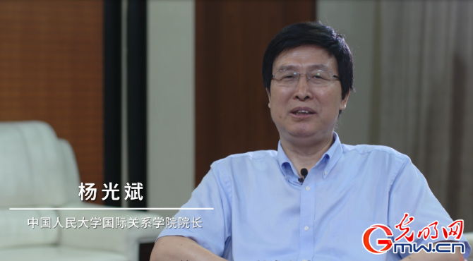 【理論面對(duì)面】楊光斌：打破掣肘 多元經(jīng)濟(jì)滿(mǎn)足社會(huì)多層需求