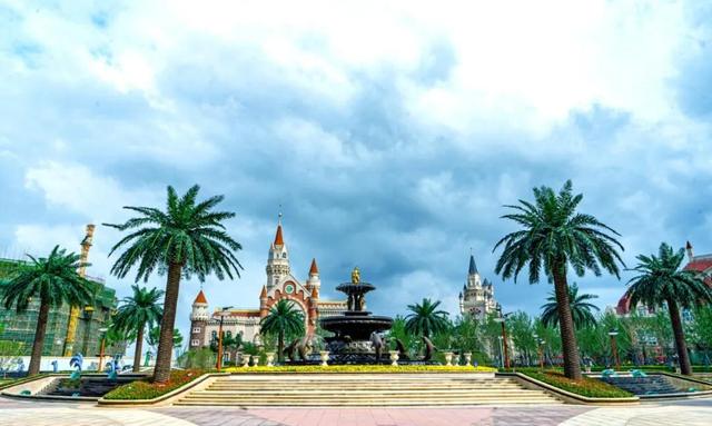 恒大丁字灣世紀文化城"洼地效應"凸顯，投資前景可期