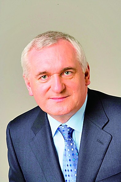 愛爾蘭前總理:世界可以在危機(jī)中相互學(xué)習(xí)和合作 愛爾蘭前總理:世界可以在危機(jī)中相互學(xué)習(xí)和合作