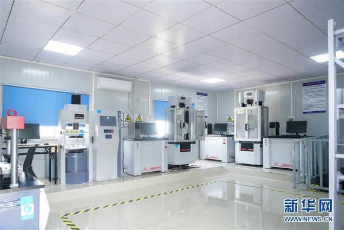 (國際)(2)柬埔寨希望中國先進技術(shù)經(jīng)驗惠及柬基礎(chǔ)設(shè)施建設(shè)