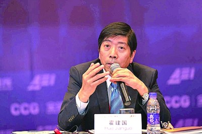 WTO領(lǐng)導(dǎo)人對(duì)話中國(guó)專家：貿(mào)易有利于全球性災(zāi)難的恢復(fù)