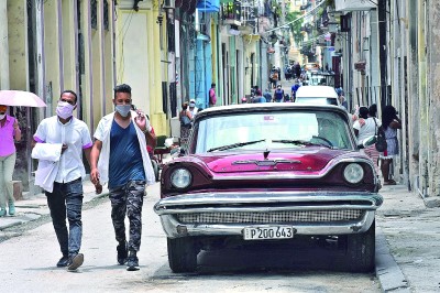 WTO領(lǐng)導(dǎo)人對(duì)話中國(guó)專家：貿(mào)易有利于全球性災(zāi)難的恢復(fù)