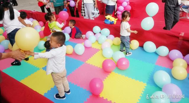 2019年第一屆云南婦女兒童醫(yī)院寶寶回娘家親子公益活動(dòng)