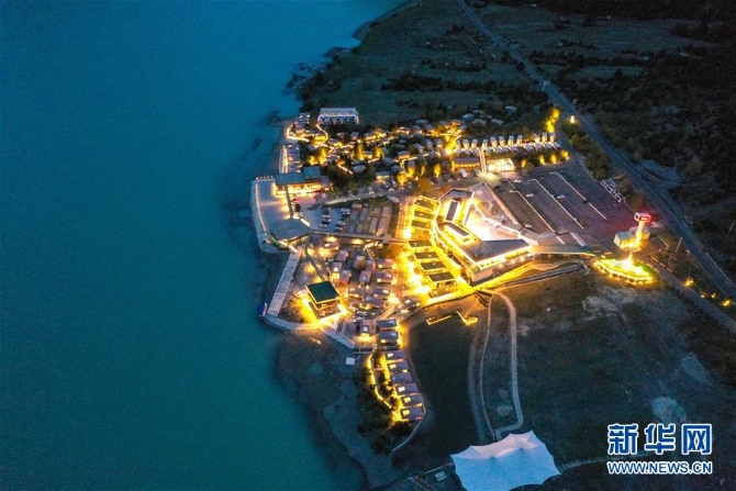 （美麗中國）（8）瞰“藏東秘境”美麗鄉(xiāng)村