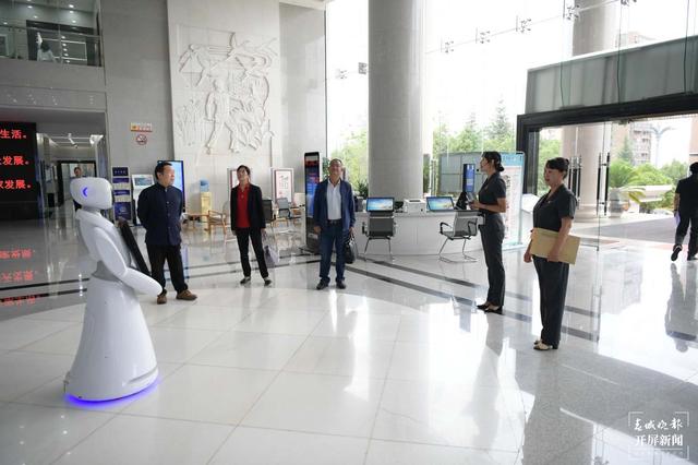 不再“告官不見官” 曲靖中院多舉措提升行政審判質(zhì)效