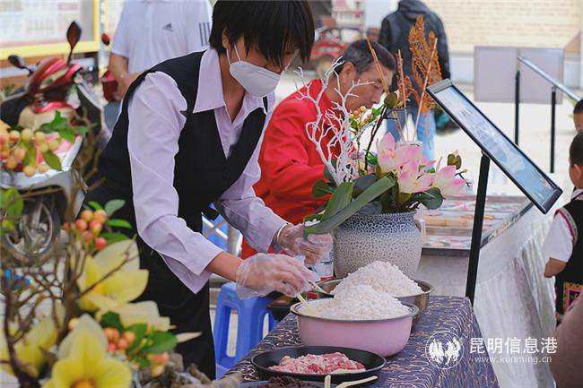 自己動(dòng)手扎菖蒲,提前過個(gè)有氣氛的端午節(jié)