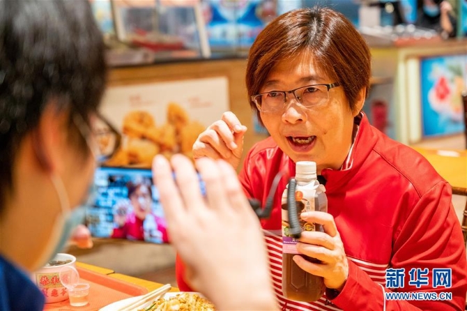 （海外抗疫故事·圖文互動）（2）通訊：馬來西亞旅游業(yè)者期待行業(yè)回暖